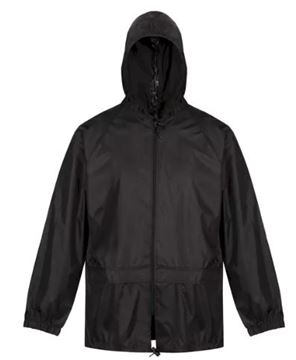 Picture of Stormbreaker Jacket Black